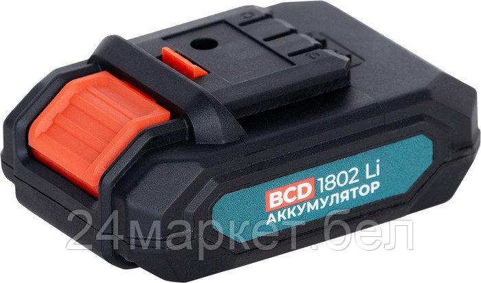 Аккумулятор Alteco BCD 1802 Li 23393 (18В/2 Ah)