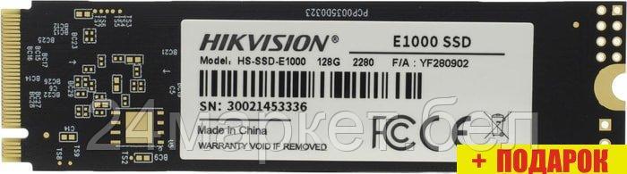 SSD Hikvision E1000 128GB HS-SSD-E1000/128G