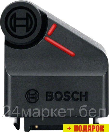 Адаптер для лазерного дальномера Bosch Zamo III 1.608.M00.C23 (колесо)