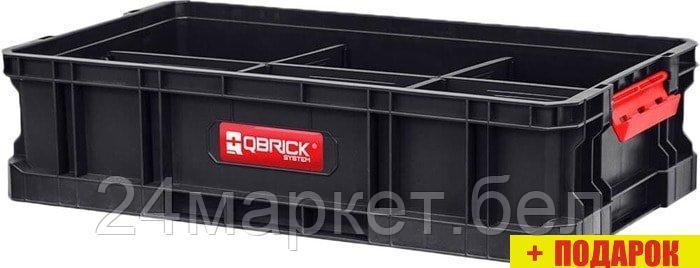 Ящик для инструментов Qbrick System Two Box 100 Flex