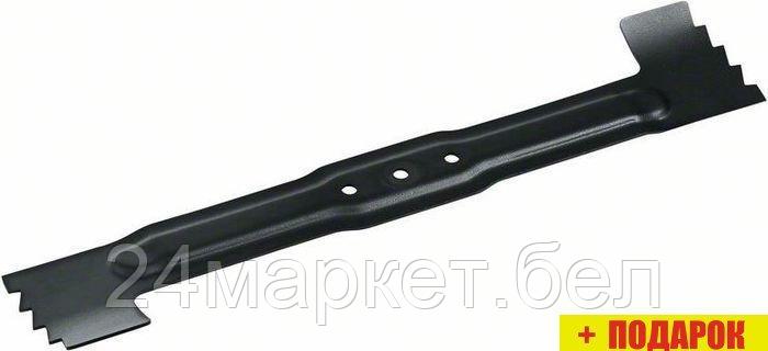 Нож для газонокосилки Bosch F016800496