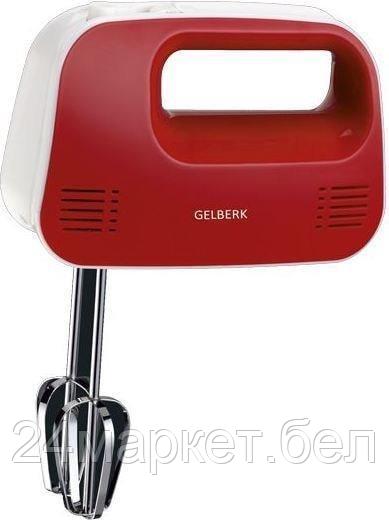Миксер Gelberk GL-503
