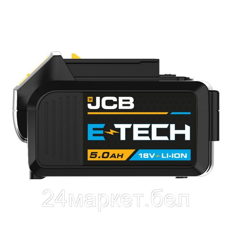 JCB-50LI-E JCB Батарея аккумуляторная 18V 5.0AH, LI-ion
