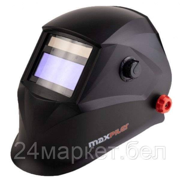 Комплект для маски Хамелеон MaxPiler, 2 фотодатчика, внешн. регулир., DIN-9-13 (MWH-9345K)