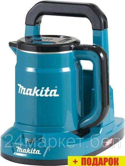 Электрический чайник Makita KT001GZ