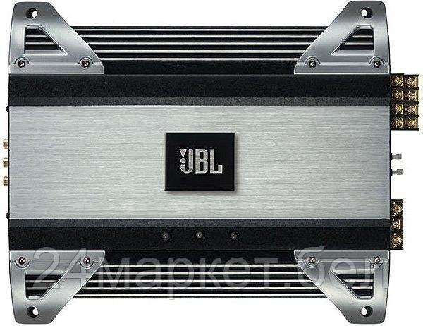 Автомобильный усилитель JBL CS60.4