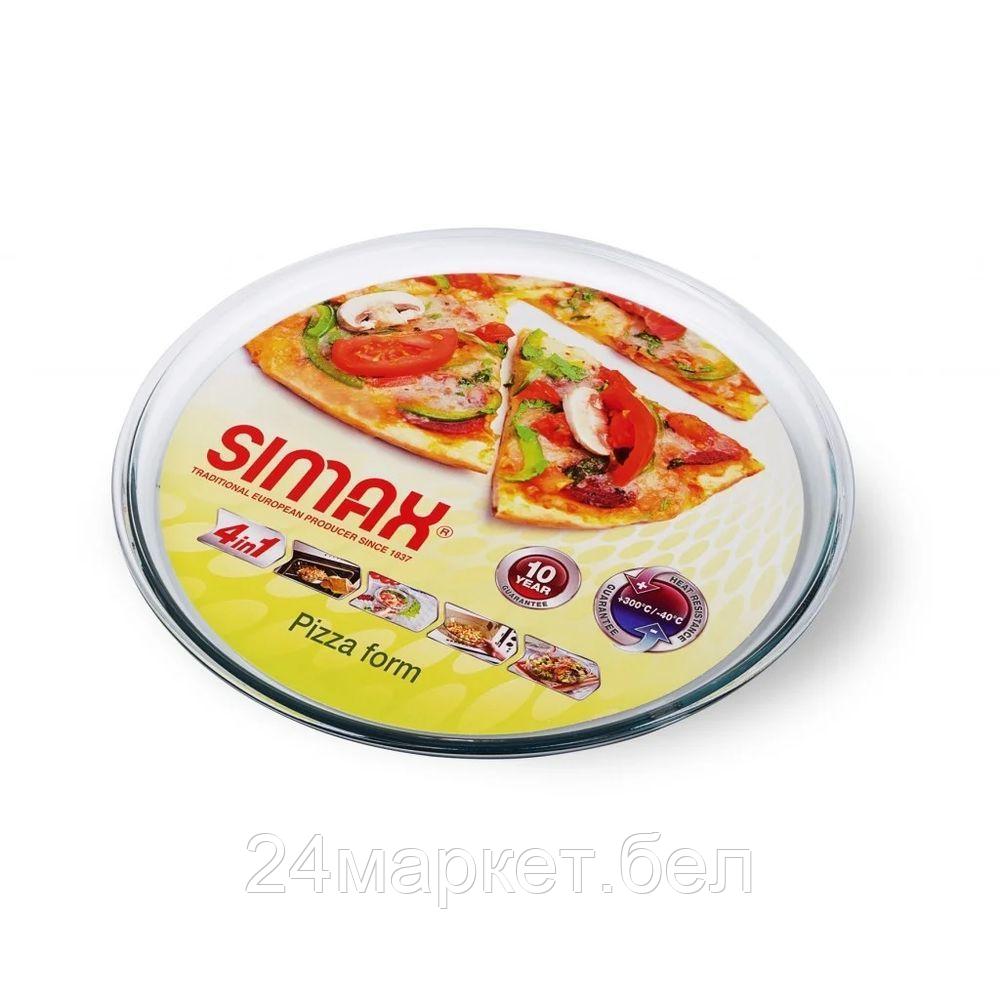 6826 Блюдо для пиццы Classic 32см SIMAX