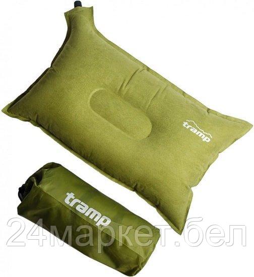 Надувная подушка TRAMP TRI-012 2018