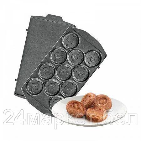 Сменные панели Redmond RAMB-32 форма для выпечки печенья и пряников