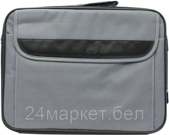 G044 15.6" серый Сумка для ноутбука ENVY