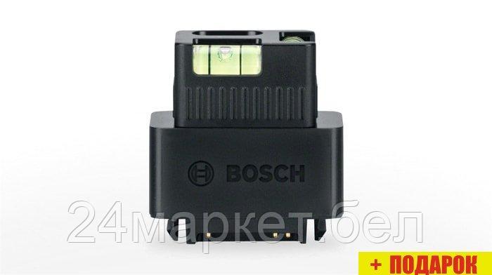 Адаптер для лазерного дальномера Bosch Zamo III 1.608.M00.C21 (уровень)