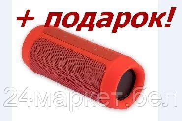 SK1002R красный Портативная акустика Belsis