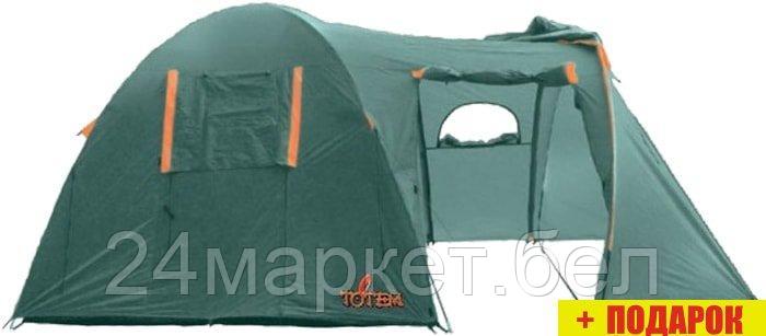 Палатка Totem Catawba 4 V2