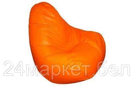 Стандарт L оранжевый Кресло-мешок VENTAL