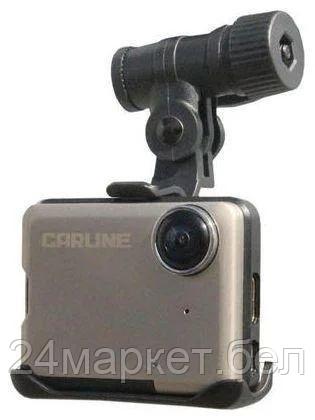 Автомобильный видеорегистратор Carline SX520