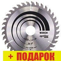 Пильный диск Bosch 2.608.640.609