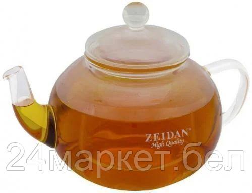 Z-4176 0,6л Заварочный чайник ZEIDAN