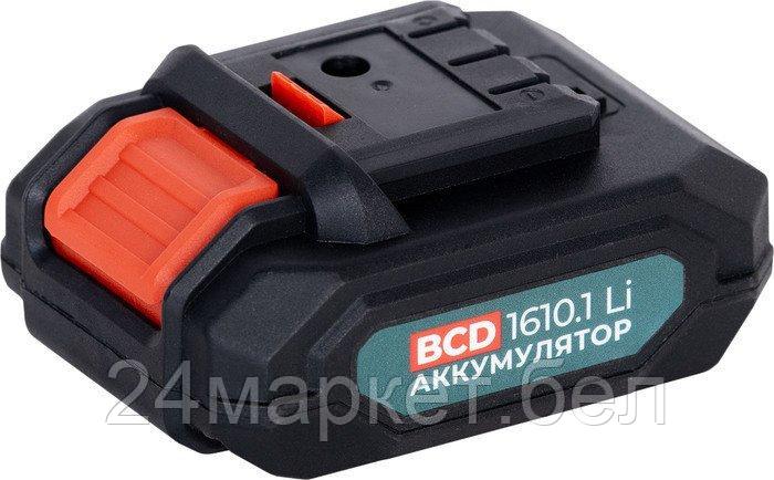 Аккумулятор Alteco BCD 1610.1 Li 27785 (14.4В/1.5 Ah)