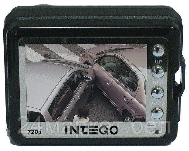 VX-150HD Видеорегистратор INTEGO