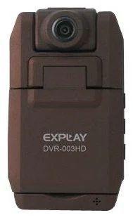 DVR-003HD Видеорегистратор EXPLAY