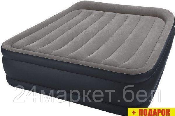 Надувная кровать Intex 64132