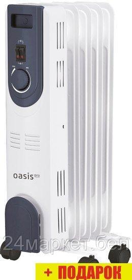 Масляный радиатор Oasis OT-10