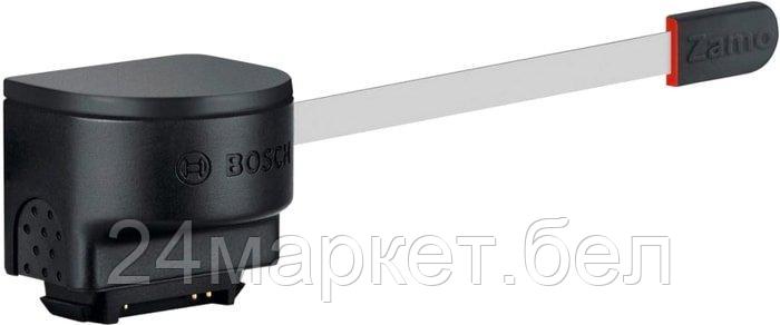 Адаптер для лазерного дальномера Bosch Zamo III 1.608.M00.C25 (рулетка)