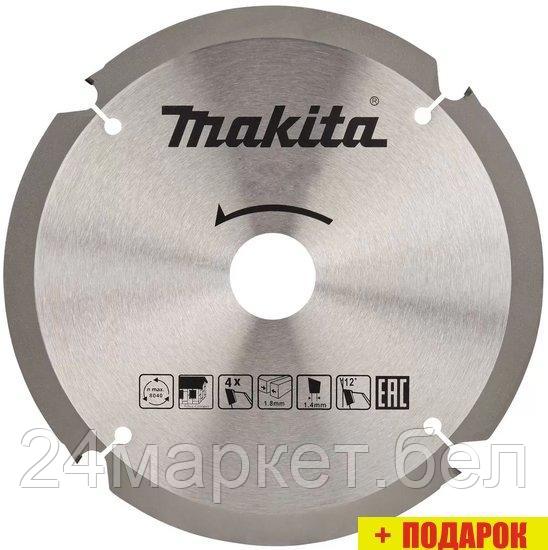 Пильный диск Makita B-49264