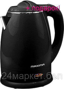 Чайник Maxima MK-M421