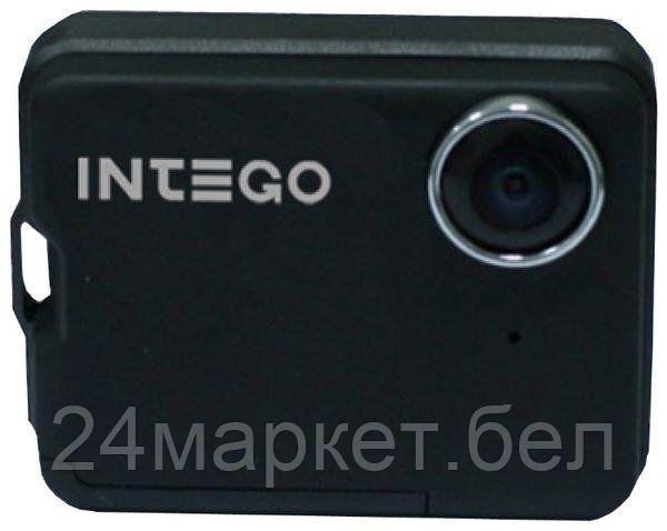 Автомобильный видеорегистратор Intego VX 250SHD