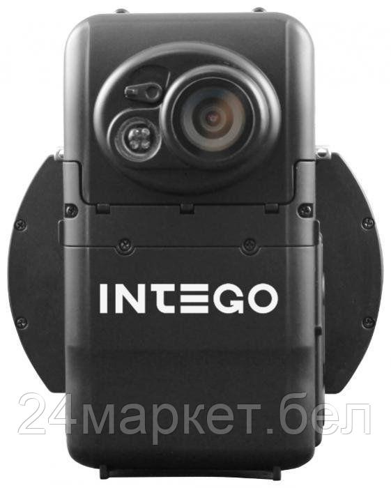 VX-350 HD GPS Видеорегистратор INTEGO