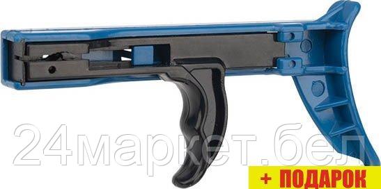 Пистолет для монтажа стяжек Rexant 12-4541