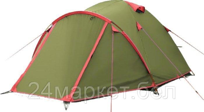 Палатка TRAMP Lite Camp 4