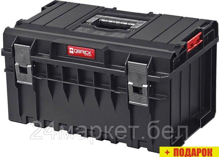 Ящик для инструментов Qbrick System One 350 Basic