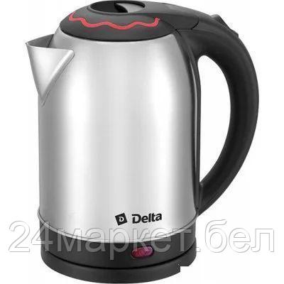 DL-1330 нержавейка Чайник DELTA