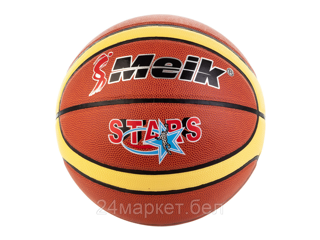 Мяч баскетбольный,PD-870 MEIK