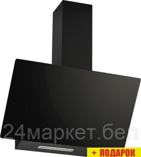 Кухонная вытяжка ZorG Ultra 750 60 M (черный)
