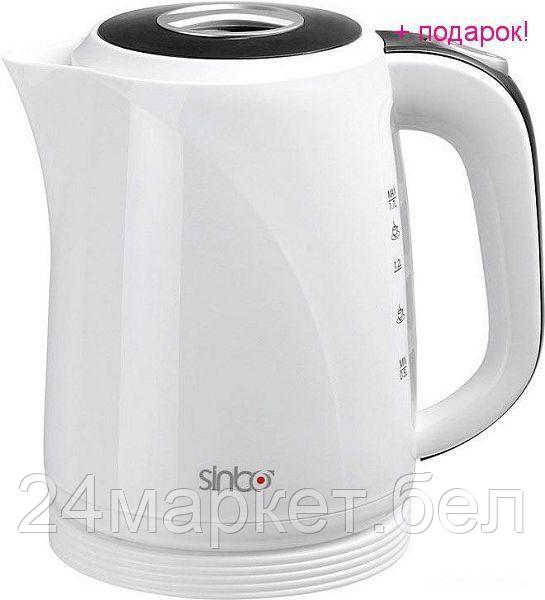 Чайник Sinbo SK-2383