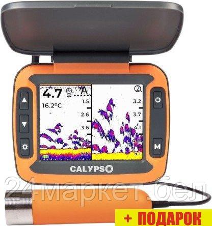 Эхолот Calypso FFS-02 Comfort Plus
