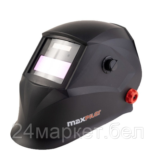 Комплект для маски Хамелеон MaxPiler, 2 фотодатчика, внешн. регулир., DIN-9-13 (MWH-9035K)