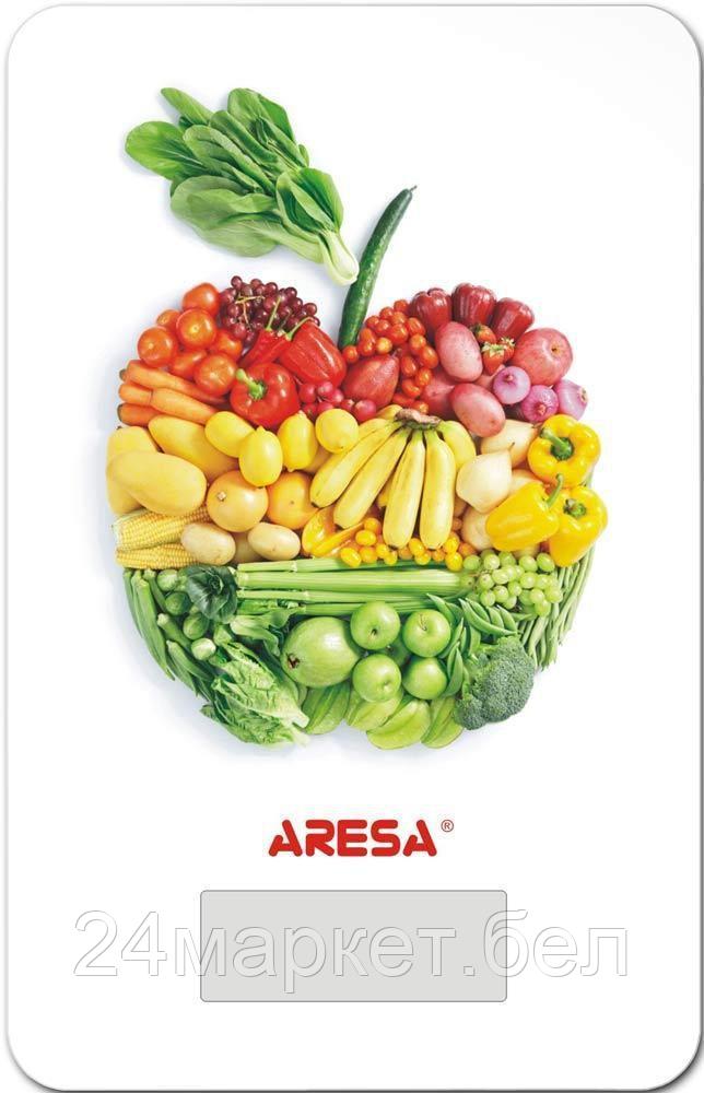 Кухонные весы Aresa SK-409