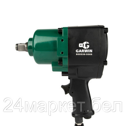 GARWIN PRO 800536-5088 Гайковерт пневматический ударный 3/4" 1800 Нм