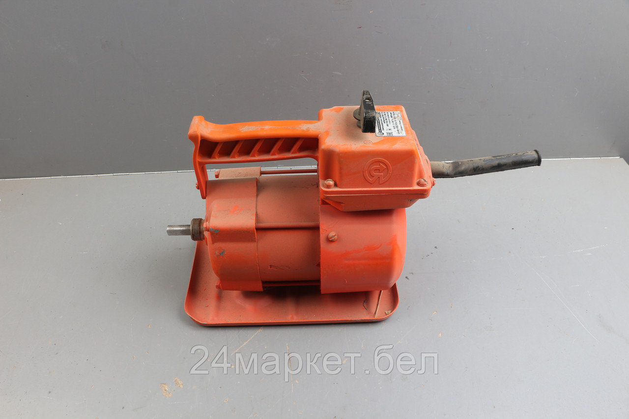 Электропривод к ИВ-117А (ИВ-116А,ИВ-113,ИВ-75, 42В, 1,4кВт) (ОАО "Ярославский завод "Красный Маяк"