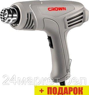 Промышленный фен Crown CT19017