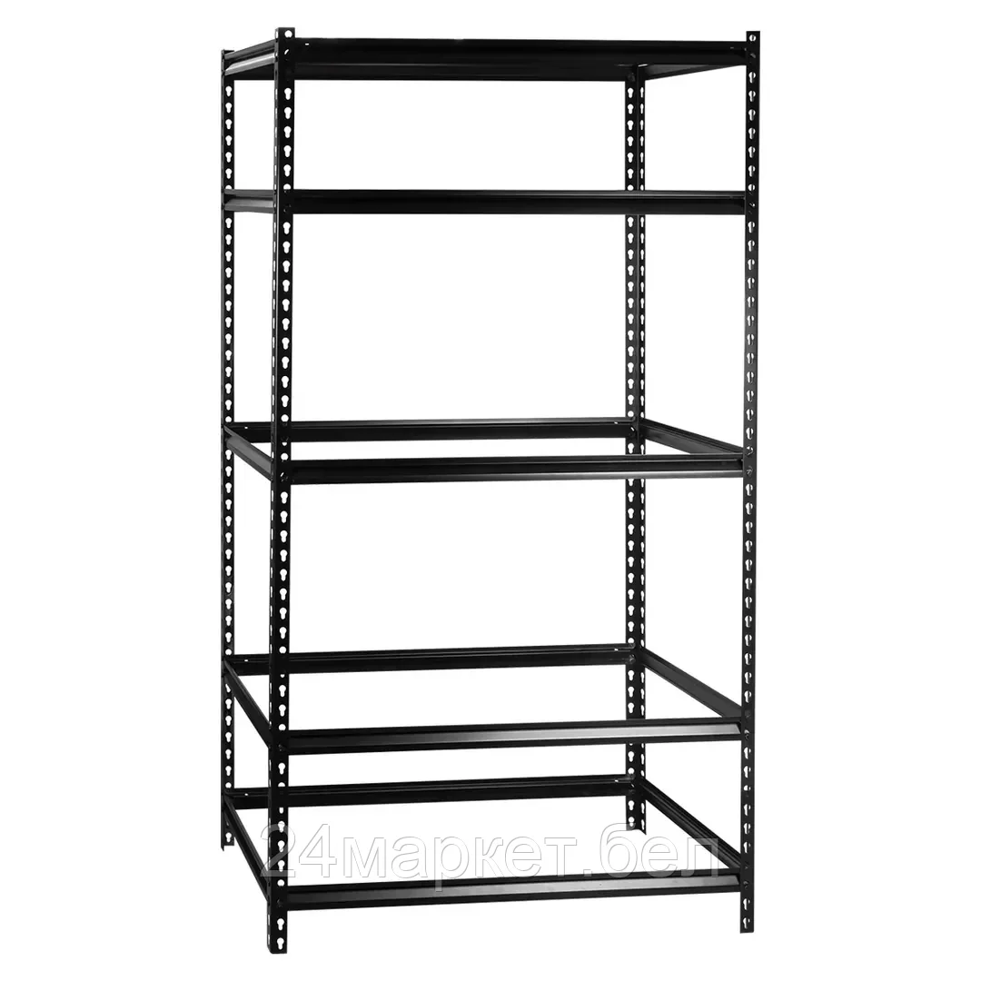 F-W1000 Forsage Стеллаж металлический стационарный складской