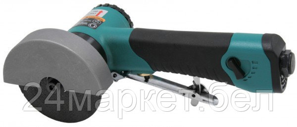 JONNESWAY JAT-1045 JAT-1045 Машинка отрезная торцевая угловая пневматическая 15000 об/мин., o75 мм