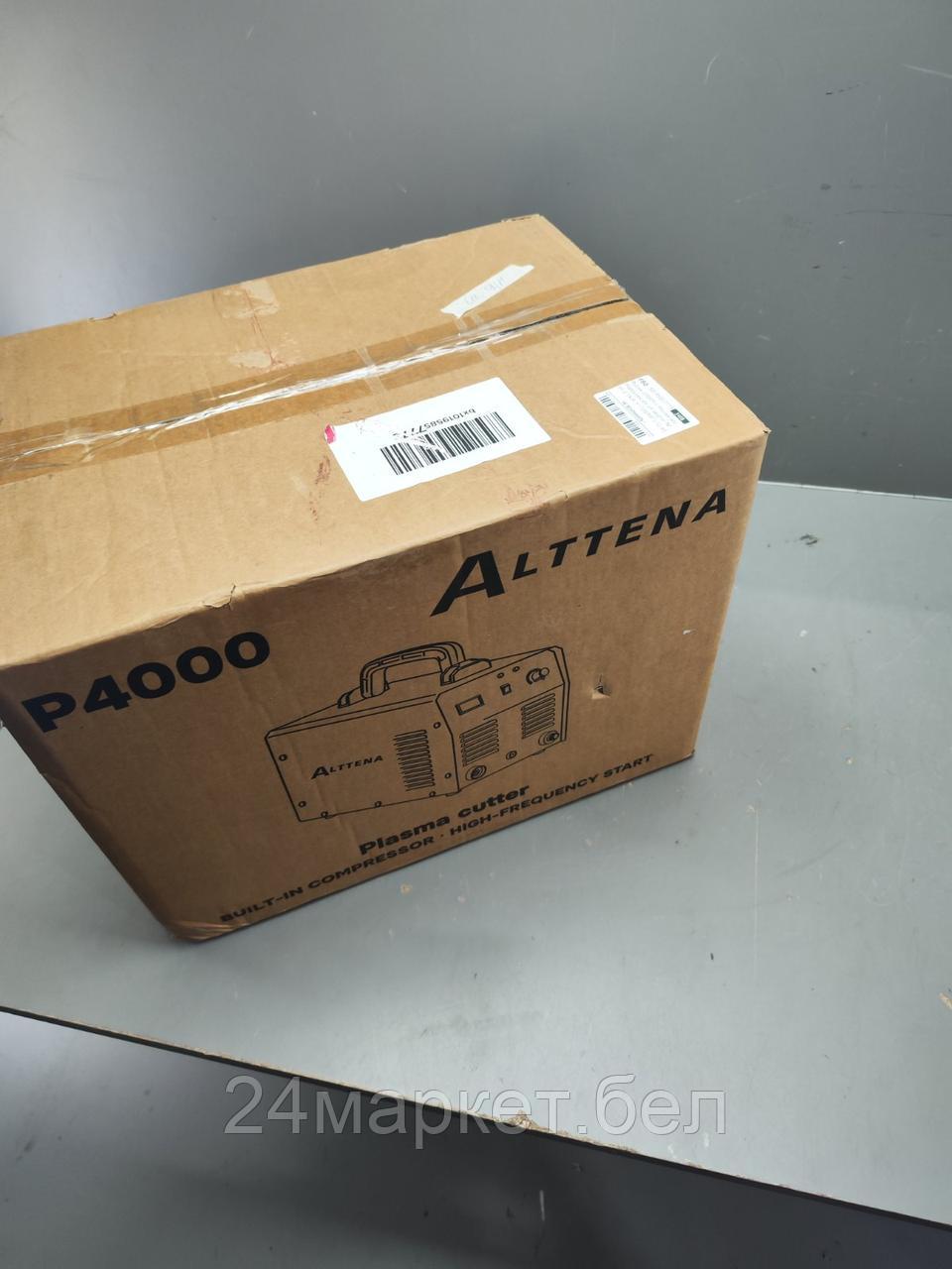 Плазморез Alttena P4000 уцененный (1157440800)