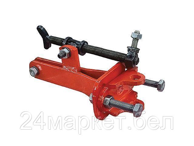 ВРМЗ Россия Сцепка три регулировки 44.55.70.00.00 (ЗАО "ВРМЗ") (ASILAK SL-93L, SL-133X, FERMER FM-701MS/PRO, FM-702MSL/PRO-SL, FM-901M/PRO, FM-902M/MS/PRO-S, FM-9