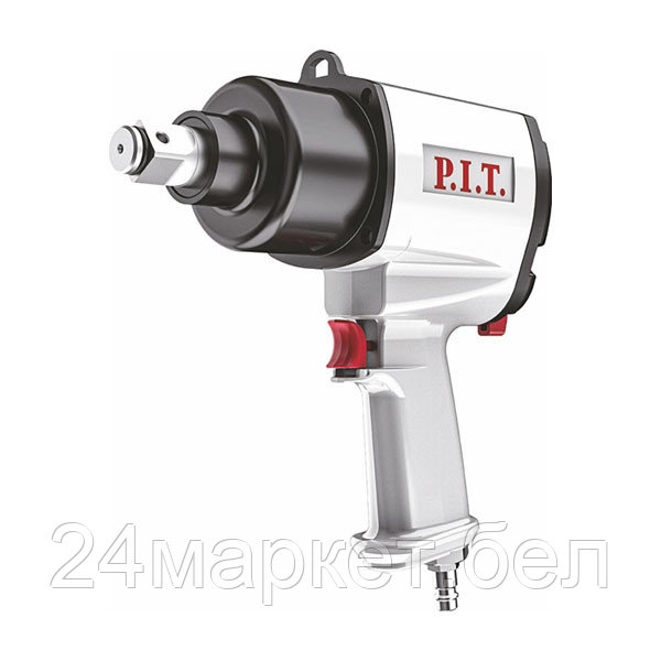 Пневматический гайковерт P.I.T. PAW1300-A