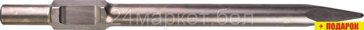 Пиковое зубило Milwaukee 4932464162